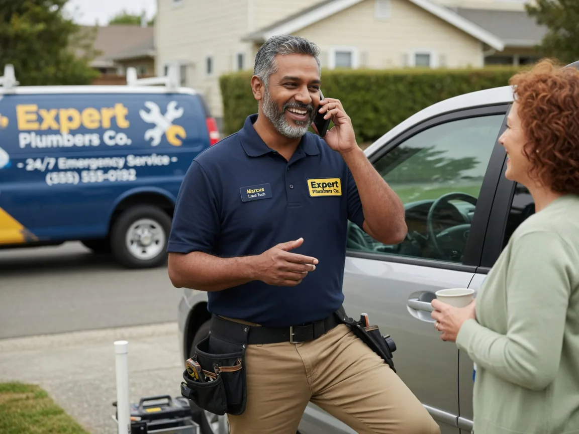 Drain Cleaning Howell, MI FAQs